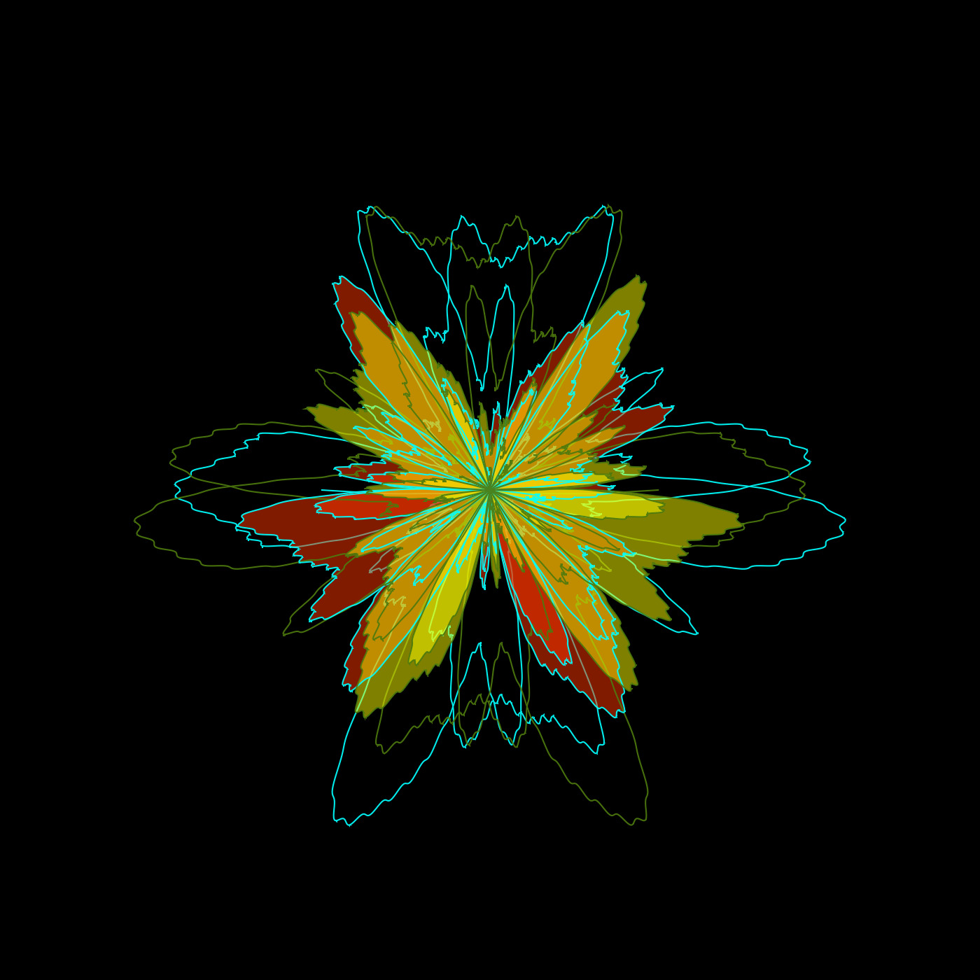 Chord Story illustration